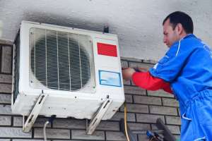 HVAC Companies Near Cropsey, IL Available Now
